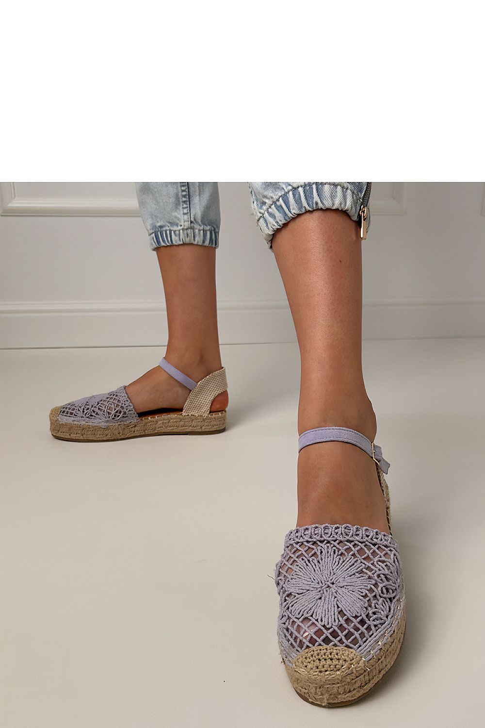 Sandales model 214648 PRIMO