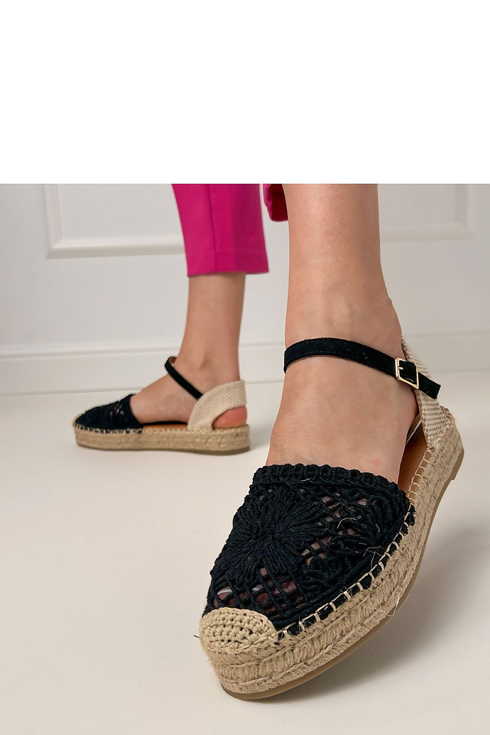 Sandales model 214649 PRIMO