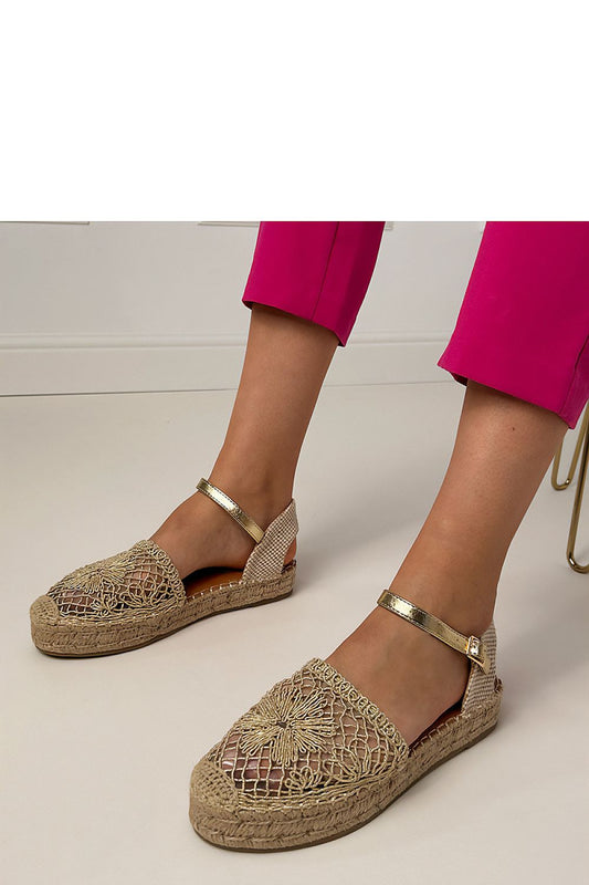 Sandales model 214651 PRIMO