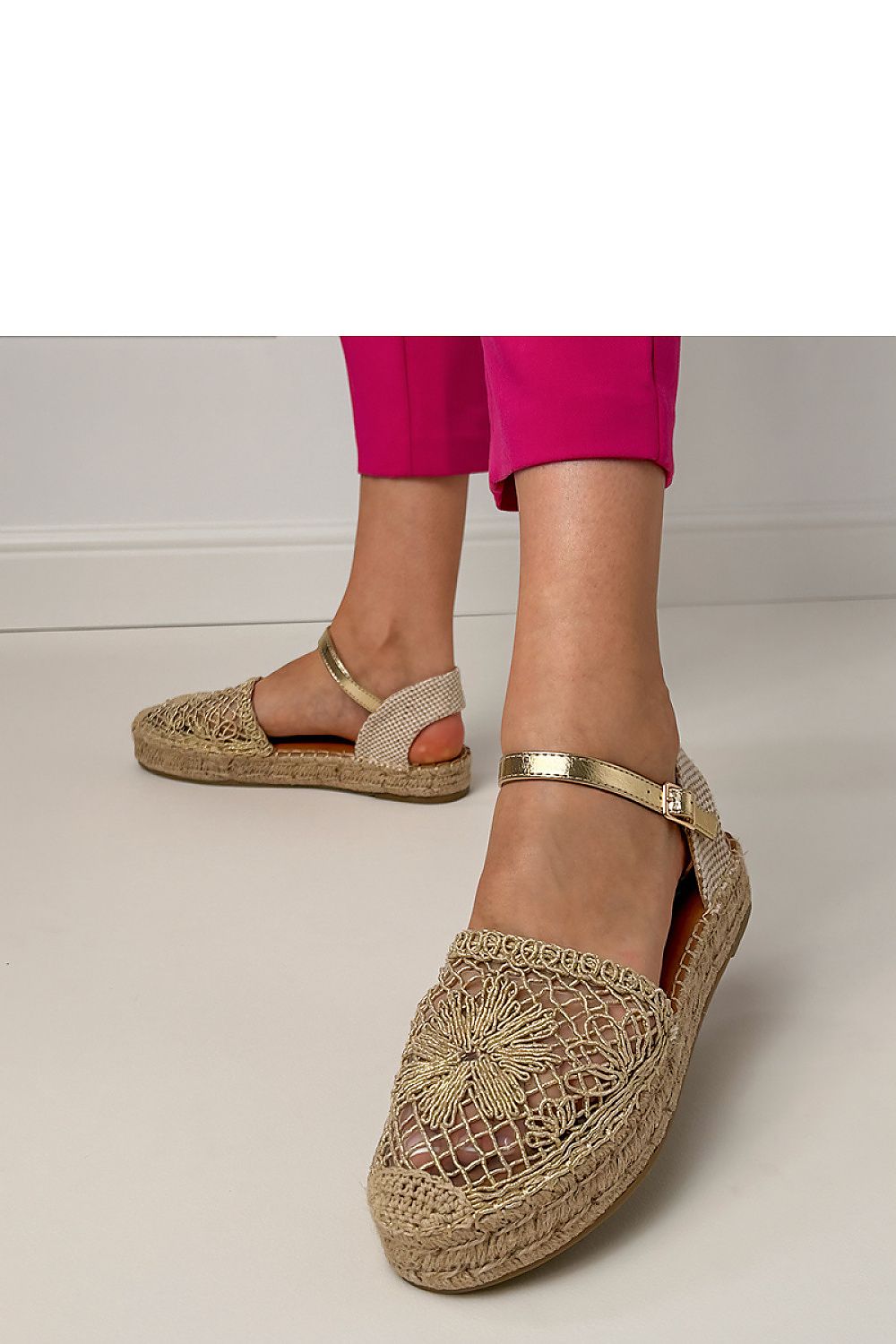 Sandales model 214651 PRIMO