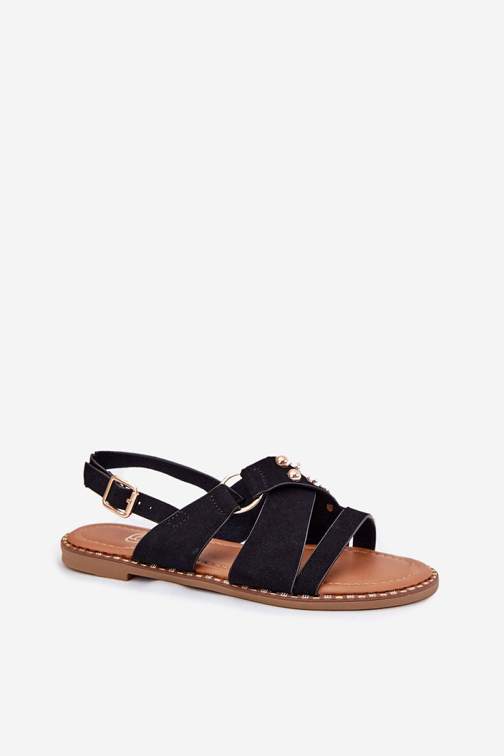 Sandales model 214689 Step in style