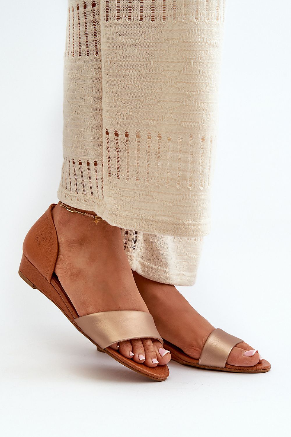 Sandales model 214702 Step in style