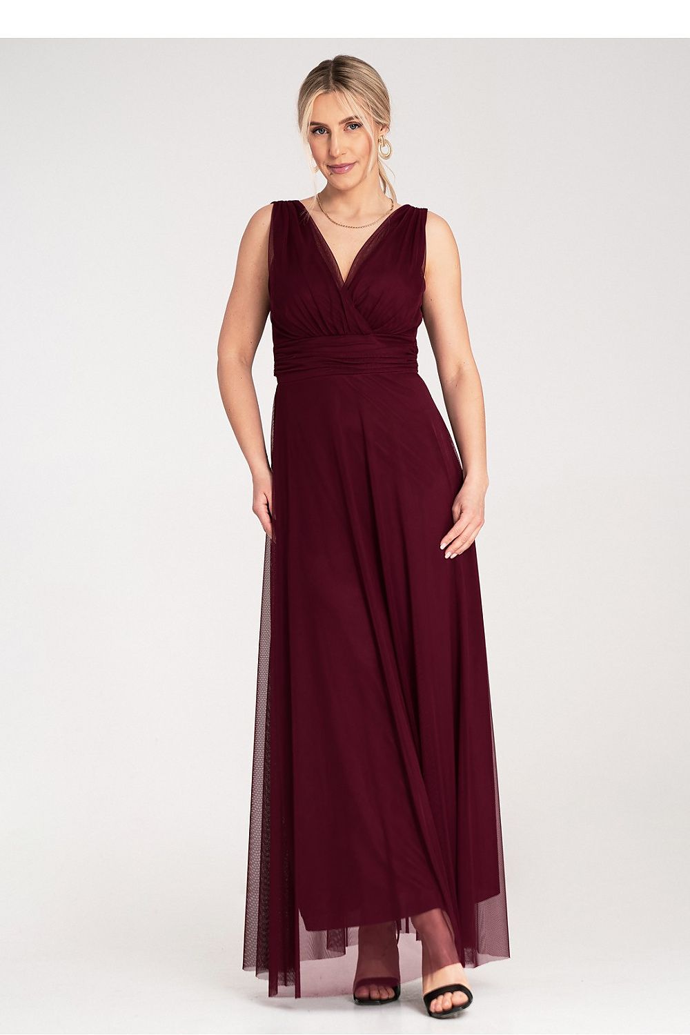 Robe de cocktail model 214775 Figl