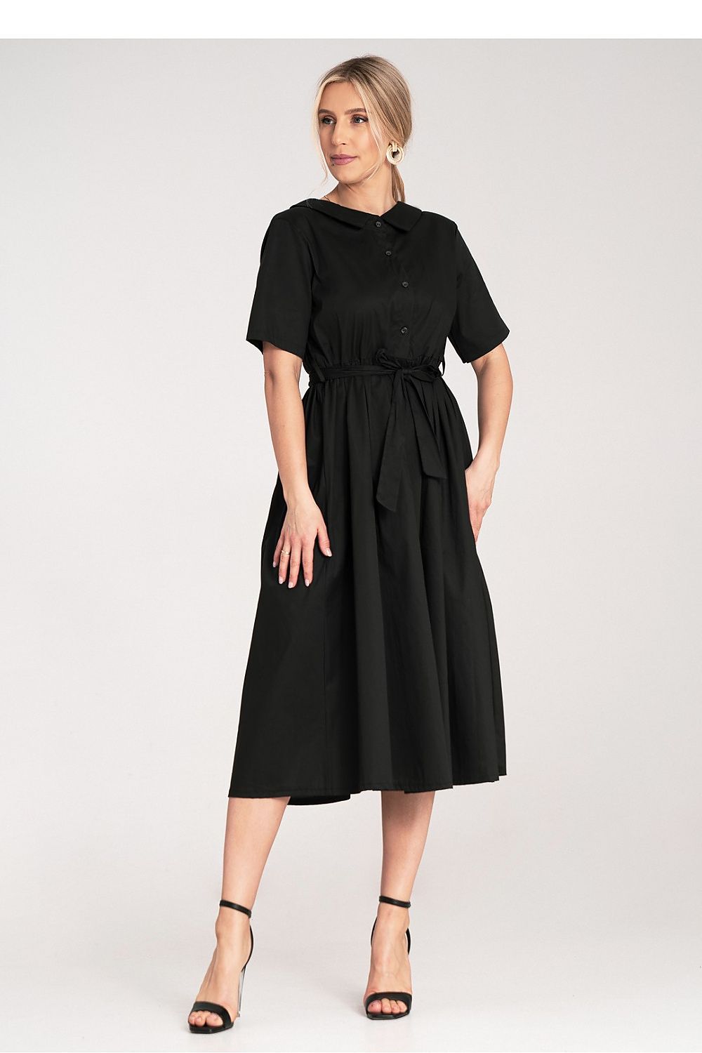 Robe de jour model 214795 Figl