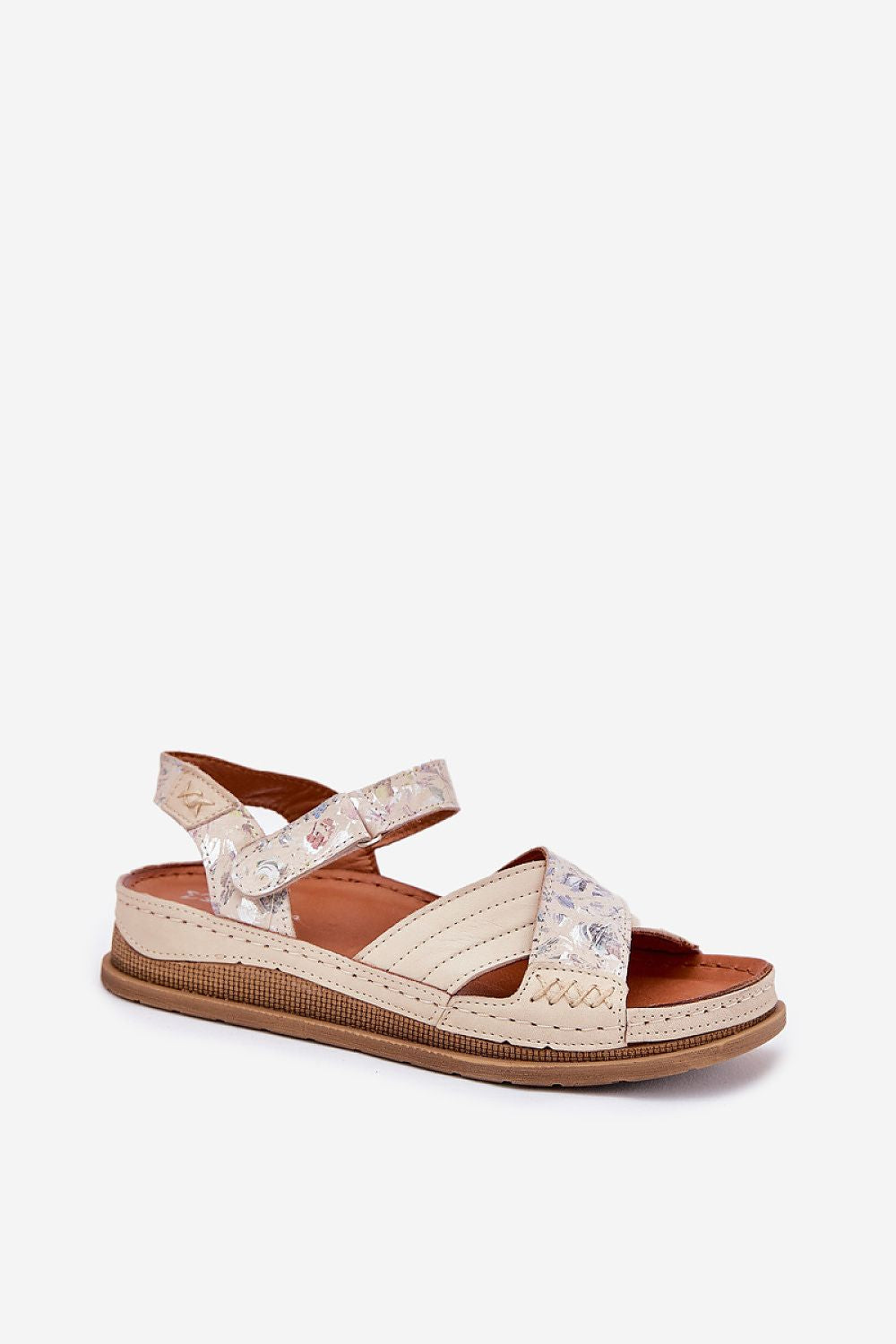 Sandales model 215020 Step in style