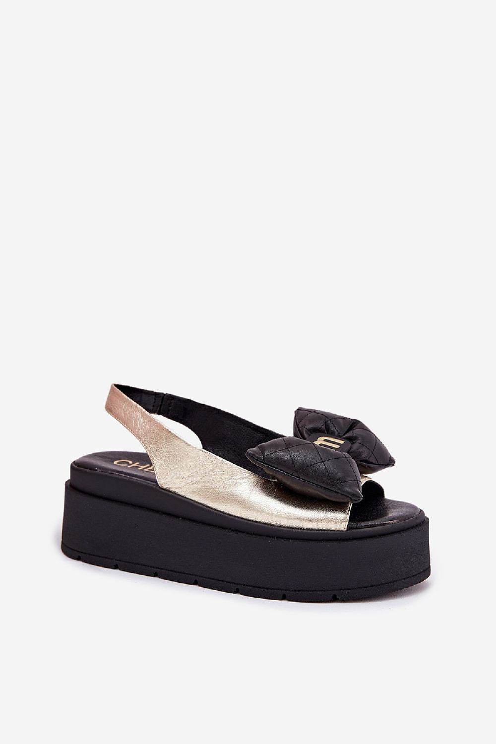 Sandales model 215025 Step in style