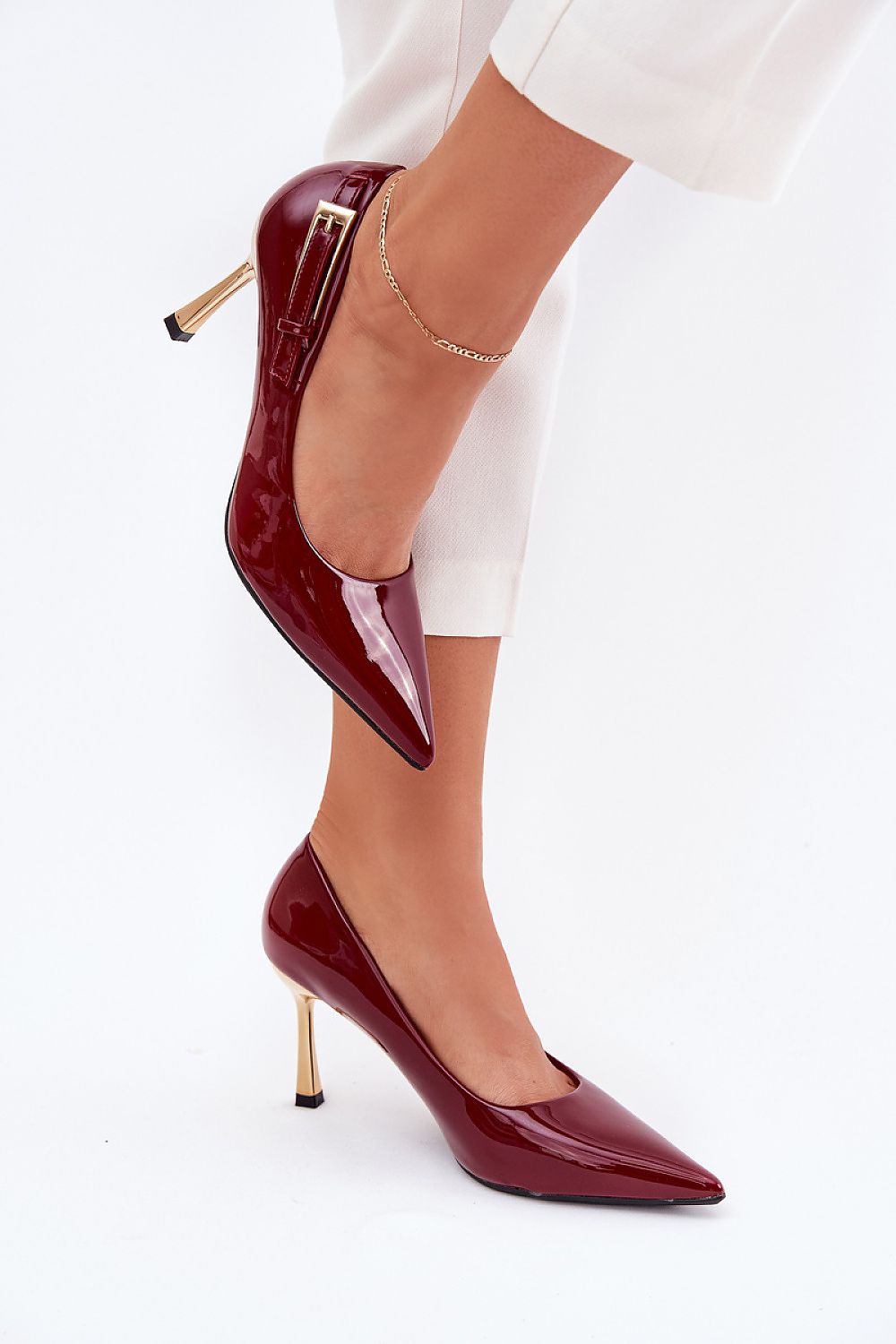 Talons hauts model 215034 Step in style