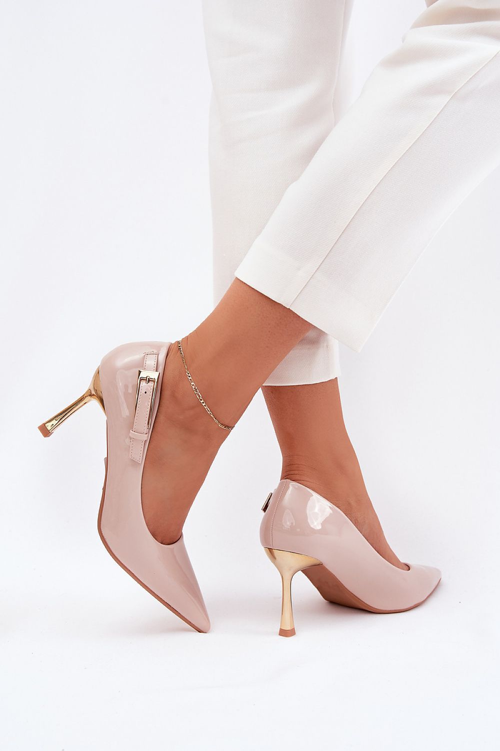 Talons hauts model 215035 Step in style