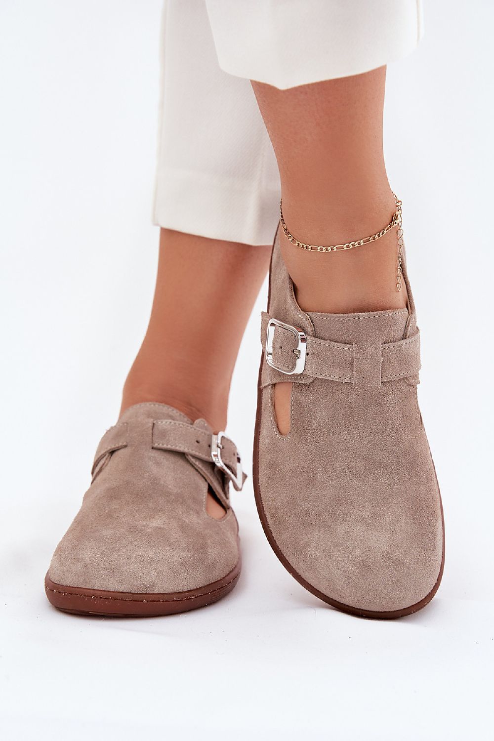 Chaussures Basses model 215142 Step in style