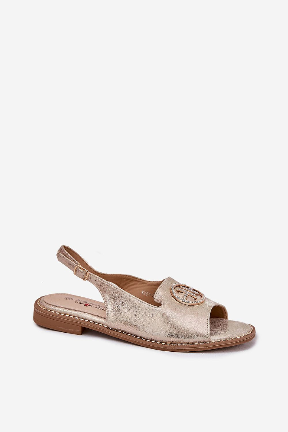 Sandales model 215153 Step in style