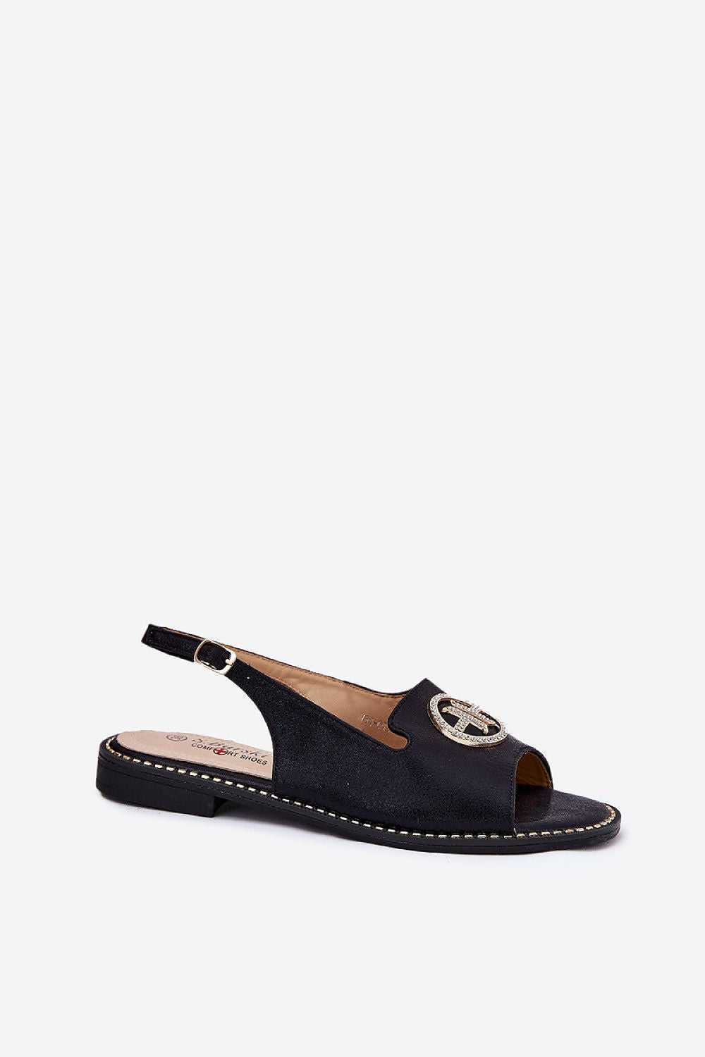 Sandales model 215154 Step in style