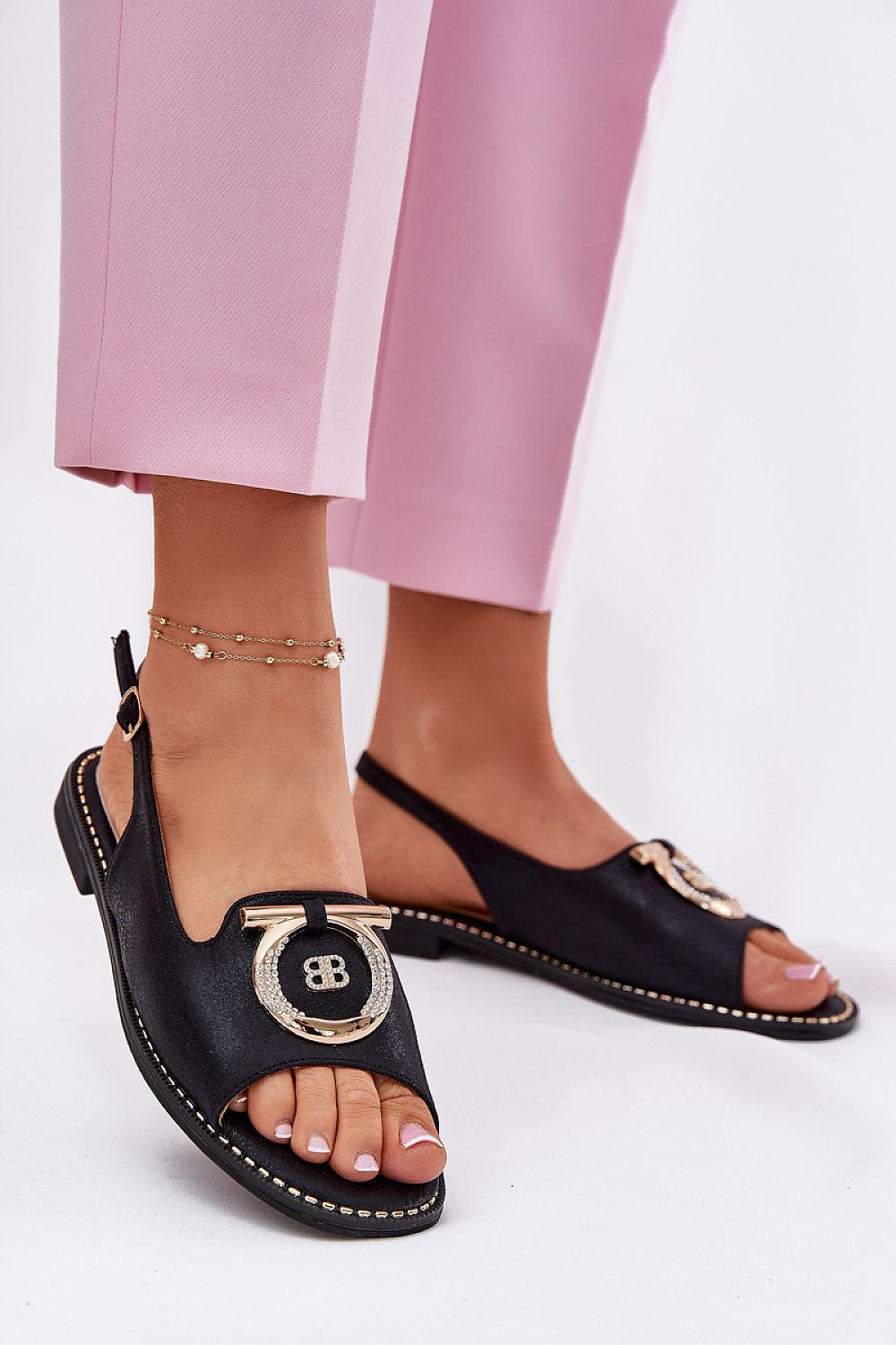 Sandales model 215157 Step in style