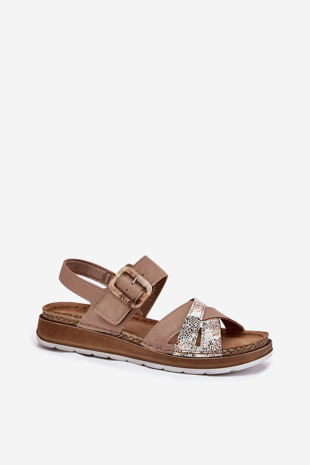 Sandales model 215159 Step in style