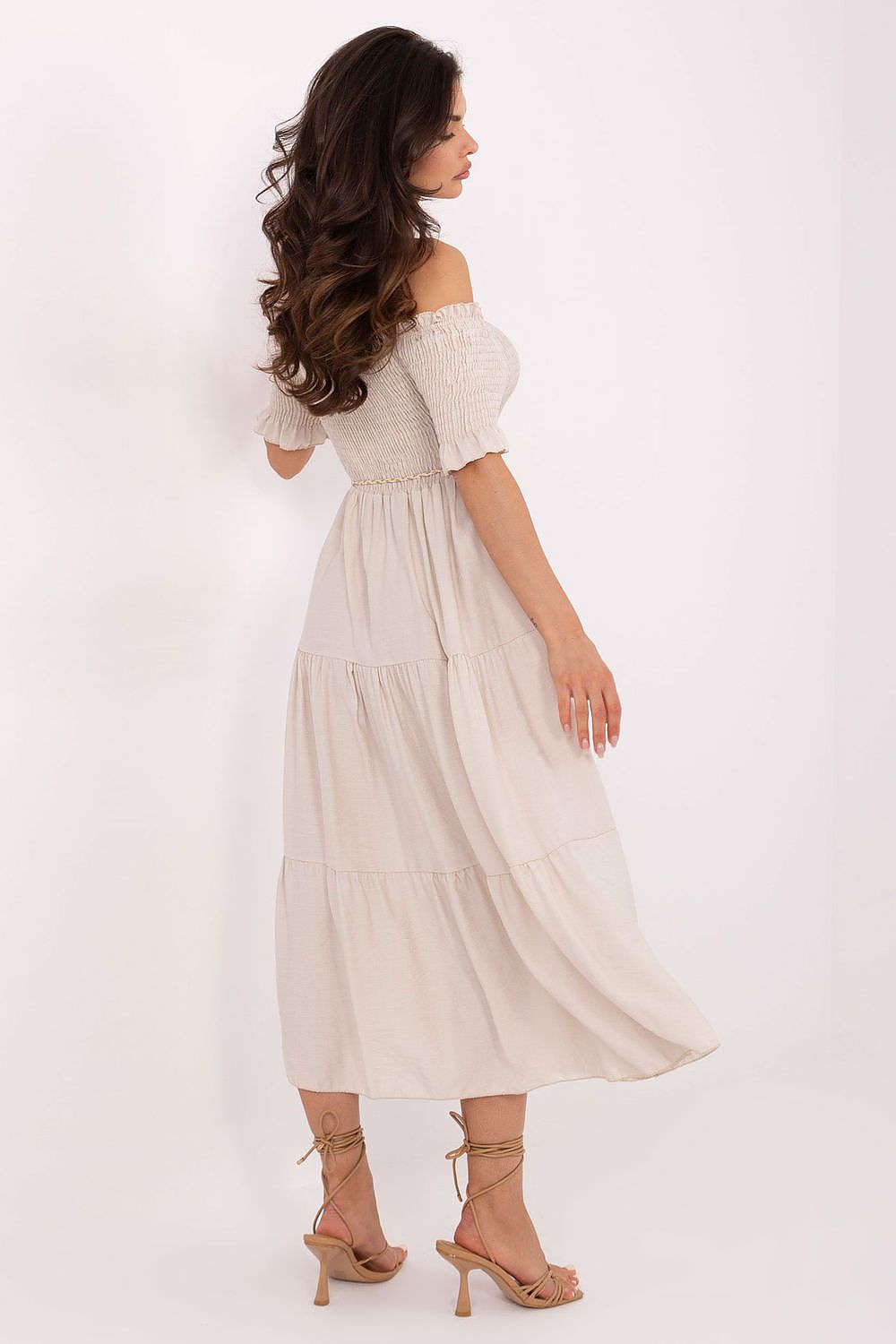 Robe de jour model 215183 Italy Moda