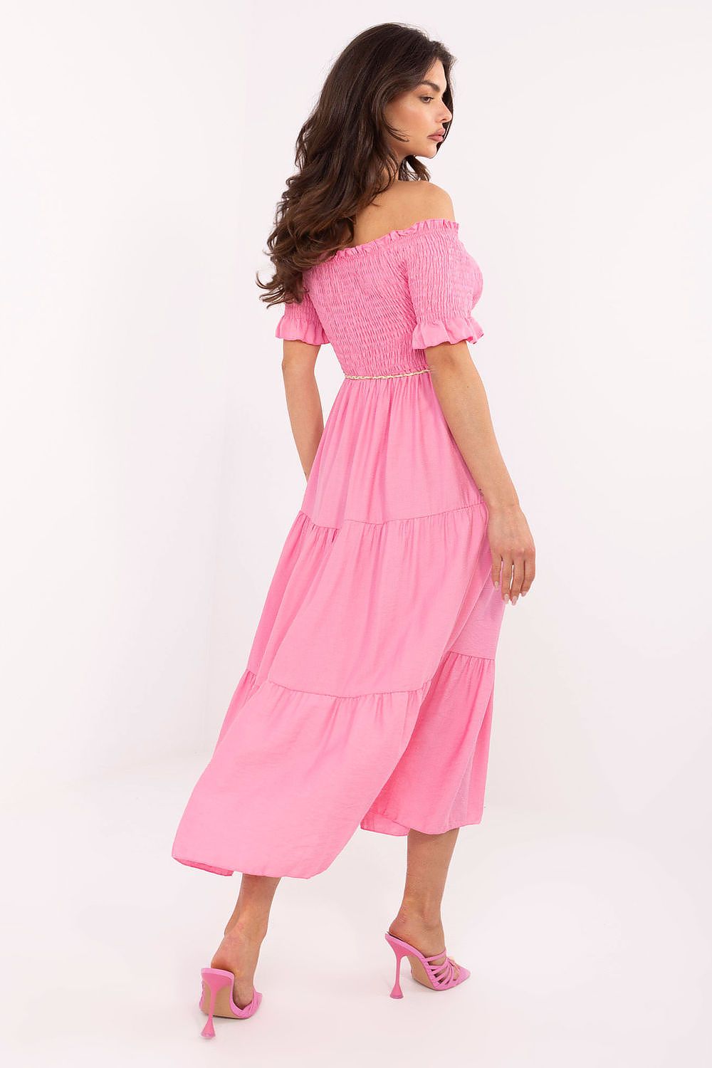 Robe de jour model 215189 Italy Moda