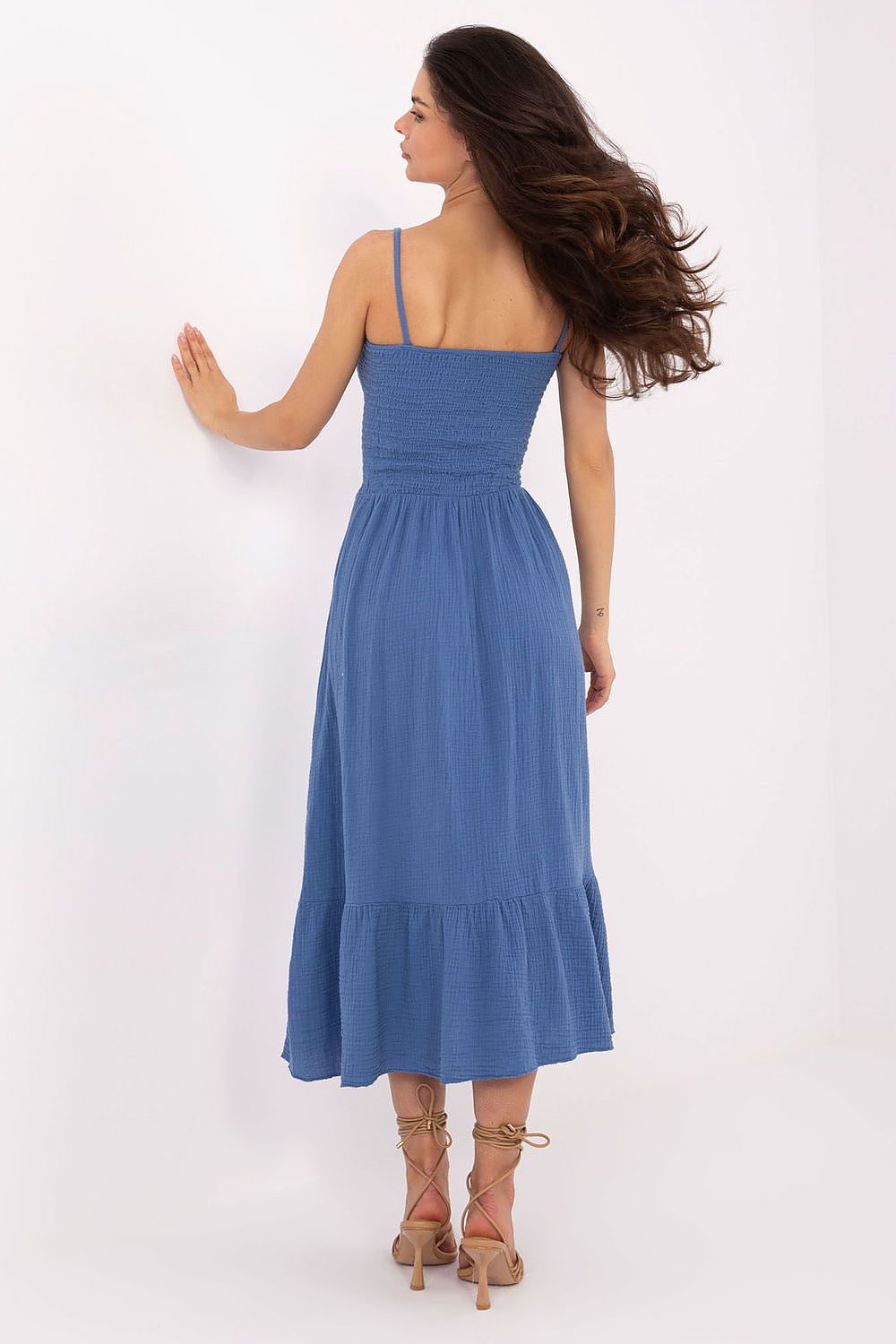 Robe de jour model 215197 Italy Moda