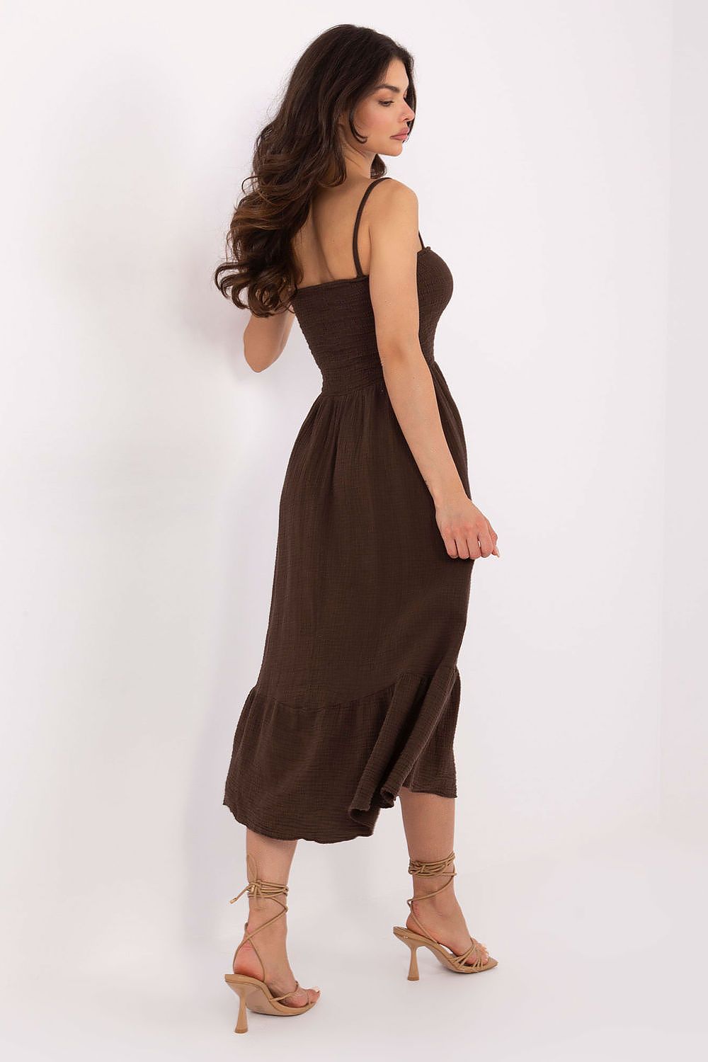 Robe de jour model 215198 Italy Moda