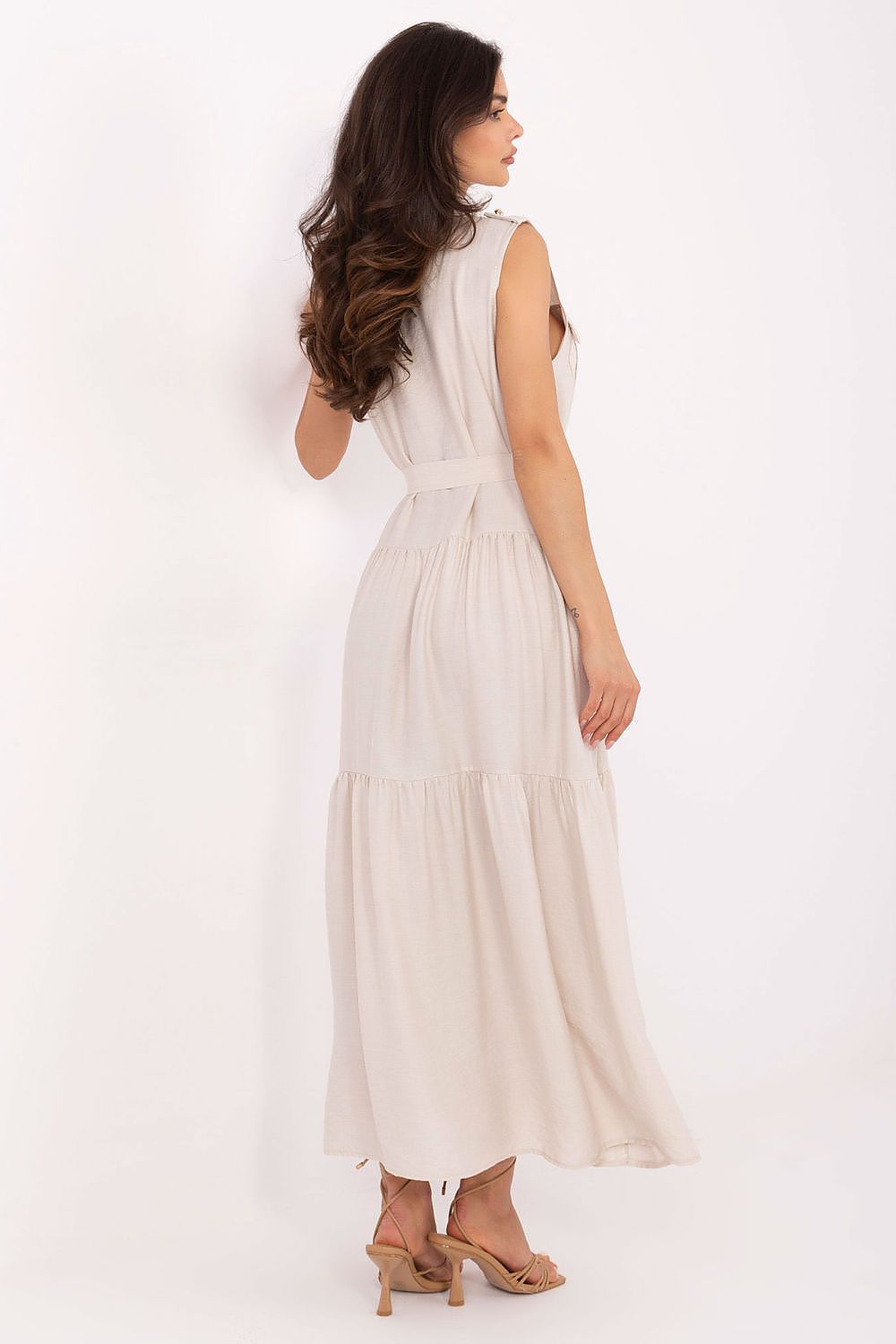 Robe de jour model 215215 Italy Moda