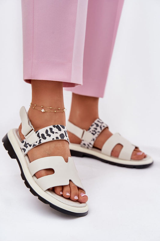 Sandales model 215337 Step in style