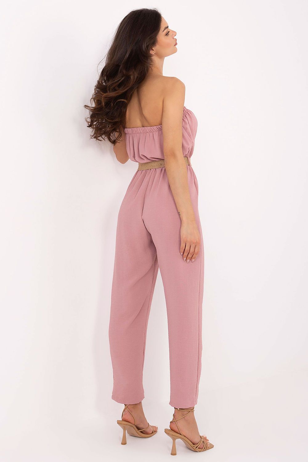 Combinaison model 215376 Rue Paris
