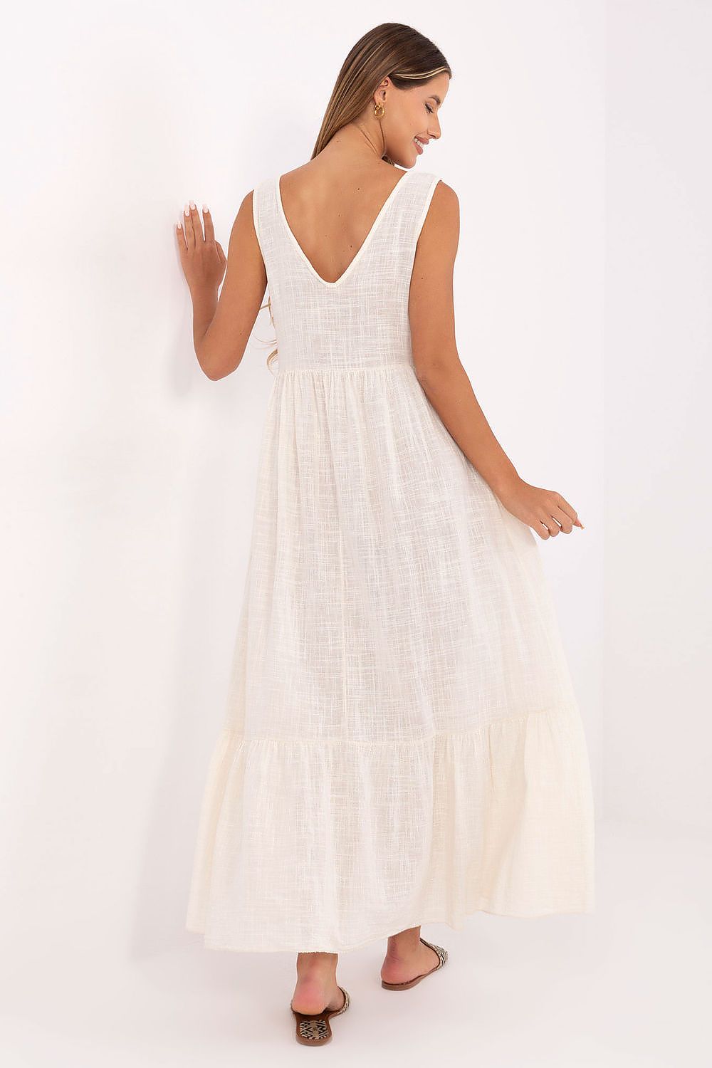 Robe de jour model 215397 Och Bella