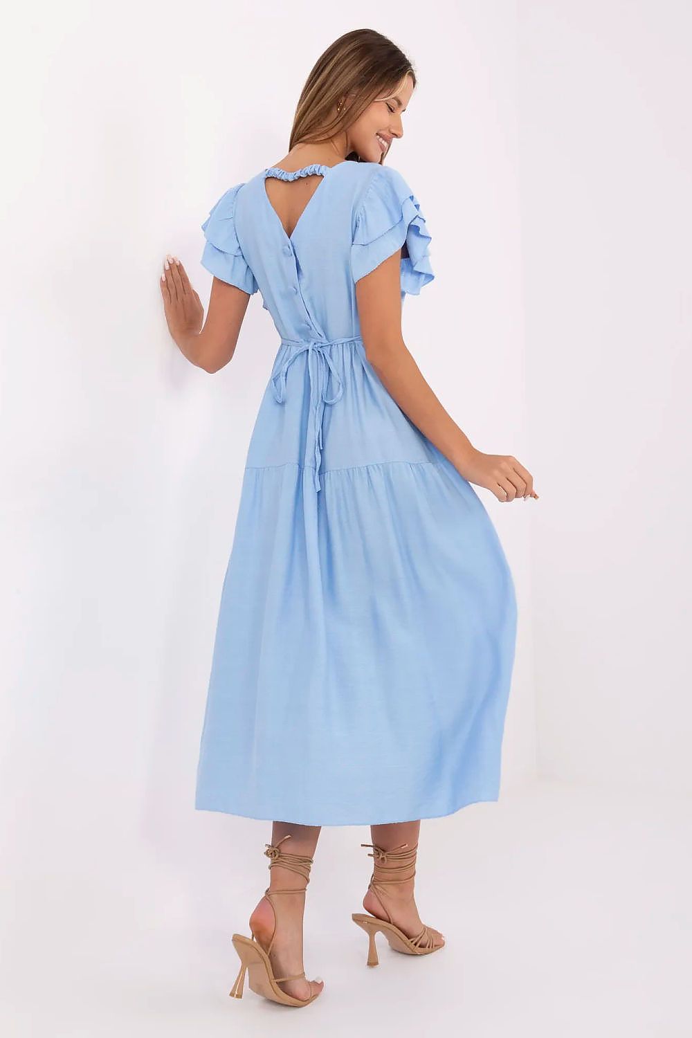 Robe de jour model 215416 Italy Moda