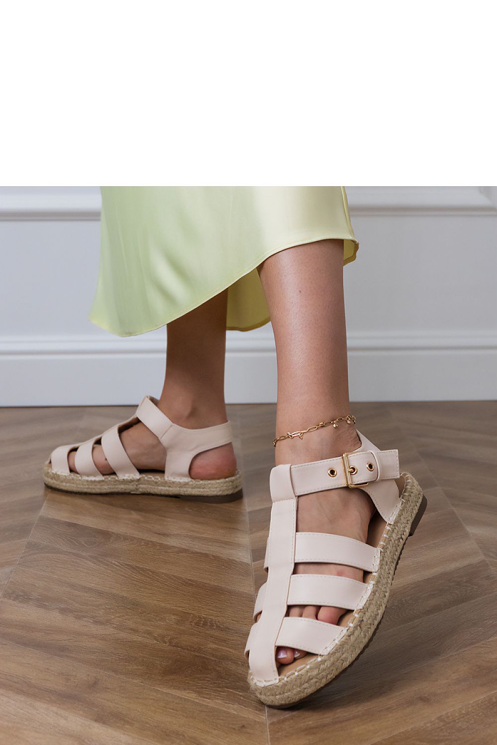 Sandales model 215443 PRIMO