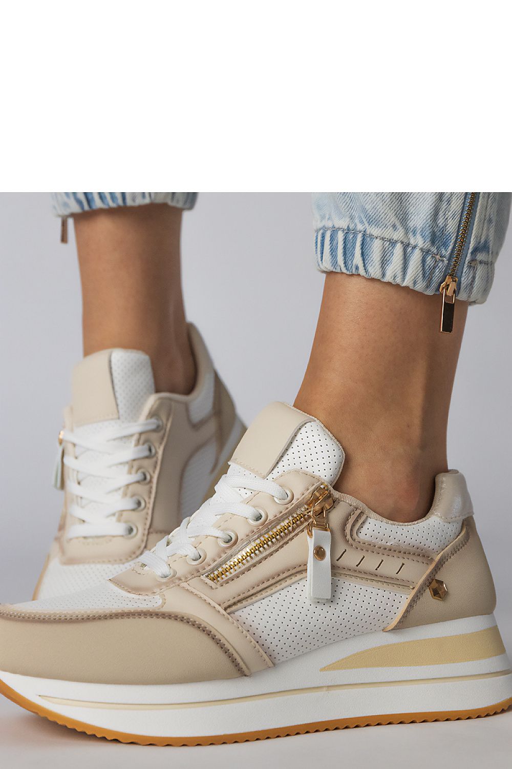 Chaussures de sport model 215456 PRIMO