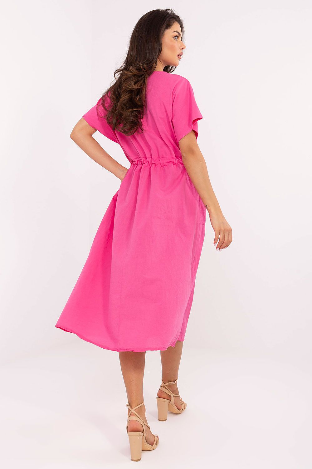 Robe de jour model 215510 Och Bella