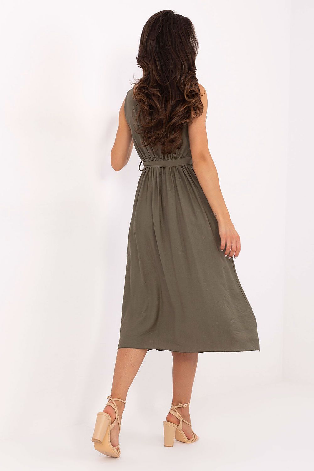 Robe de jour model 215556 Italy Moda