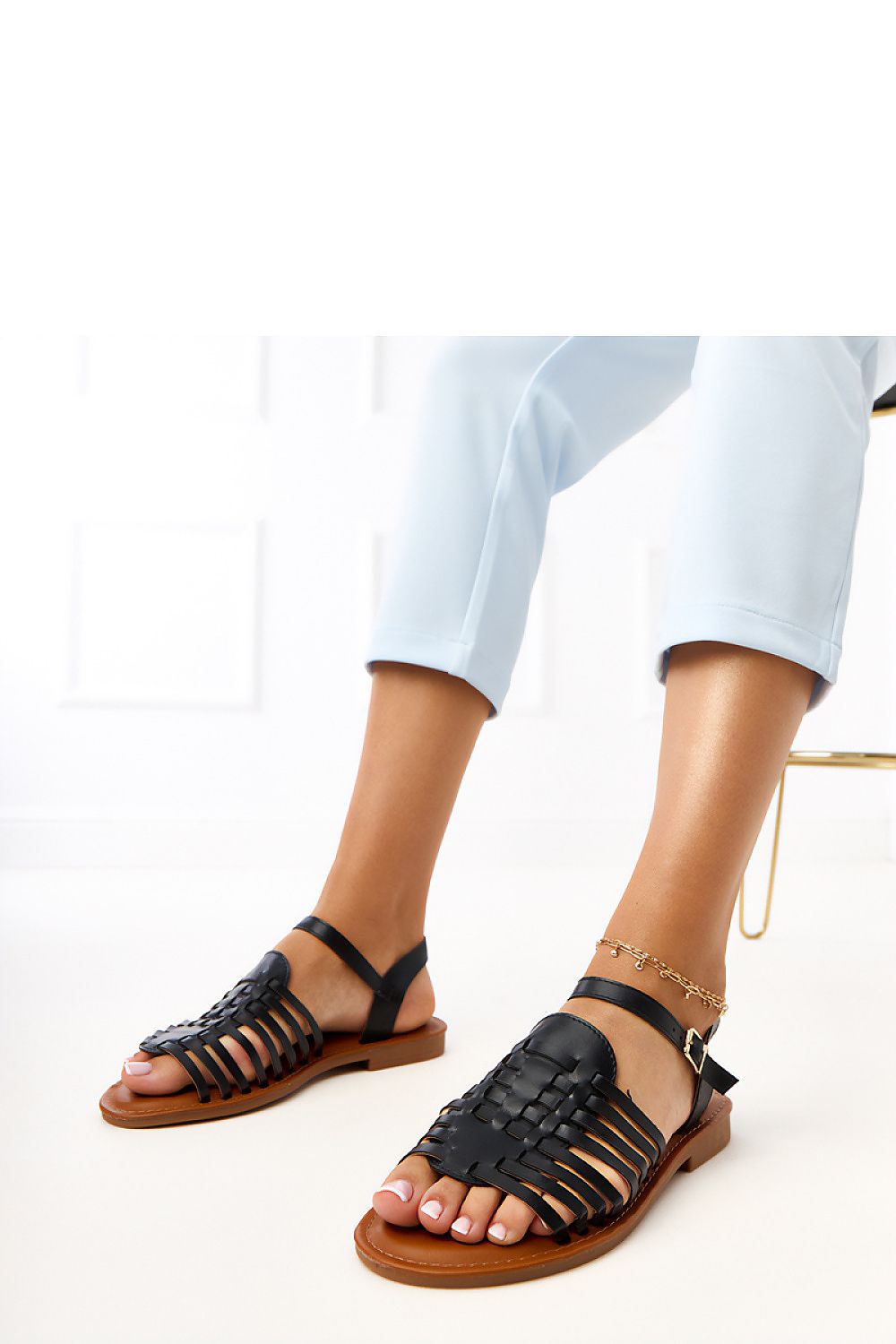 Sandales model 215598 PRIMO