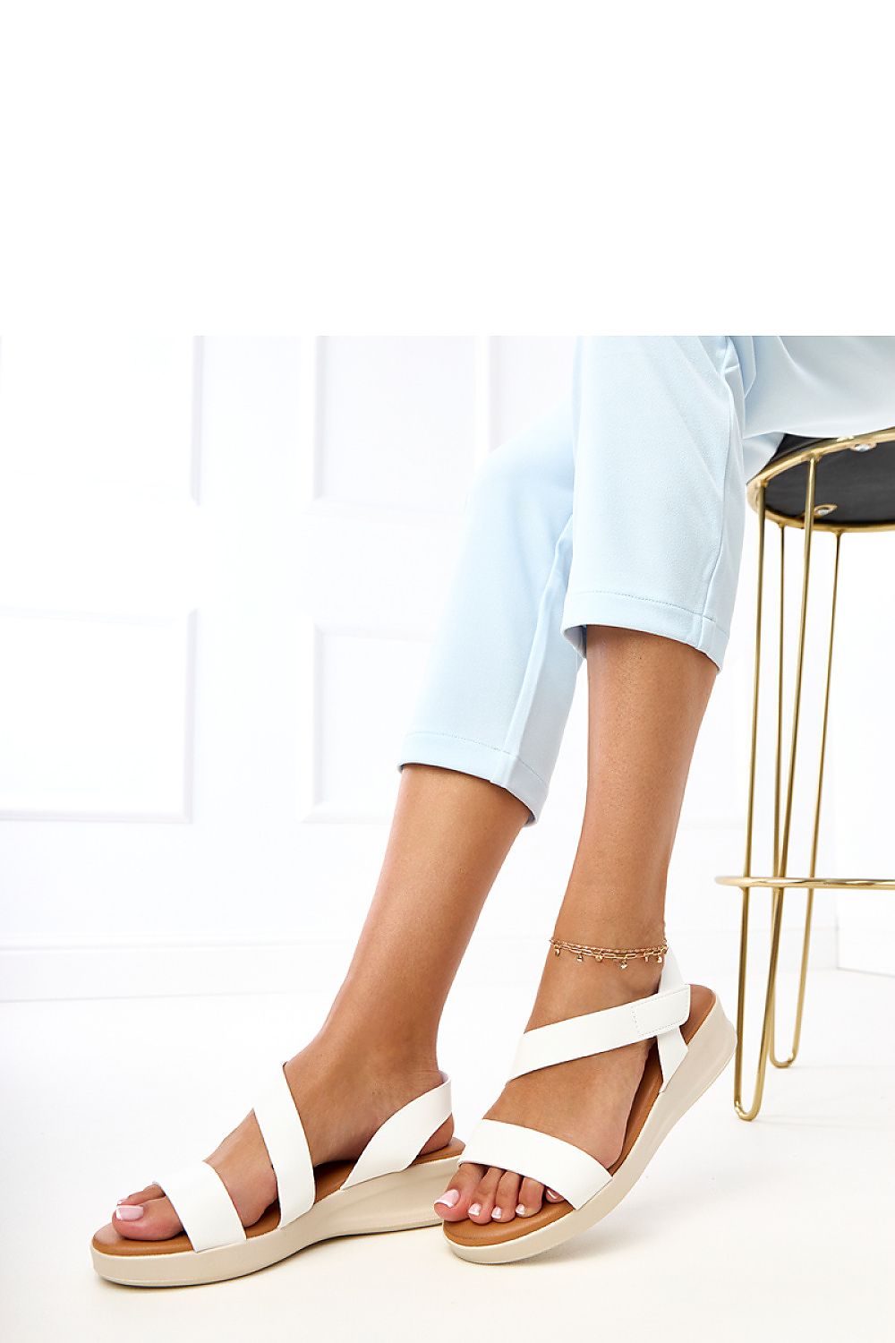 Sandales model 215602 PRIMO