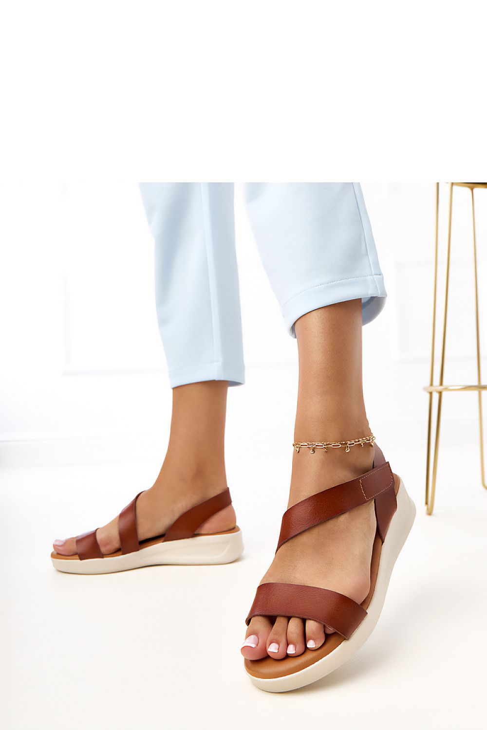 Sandales model 215603 PRIMO