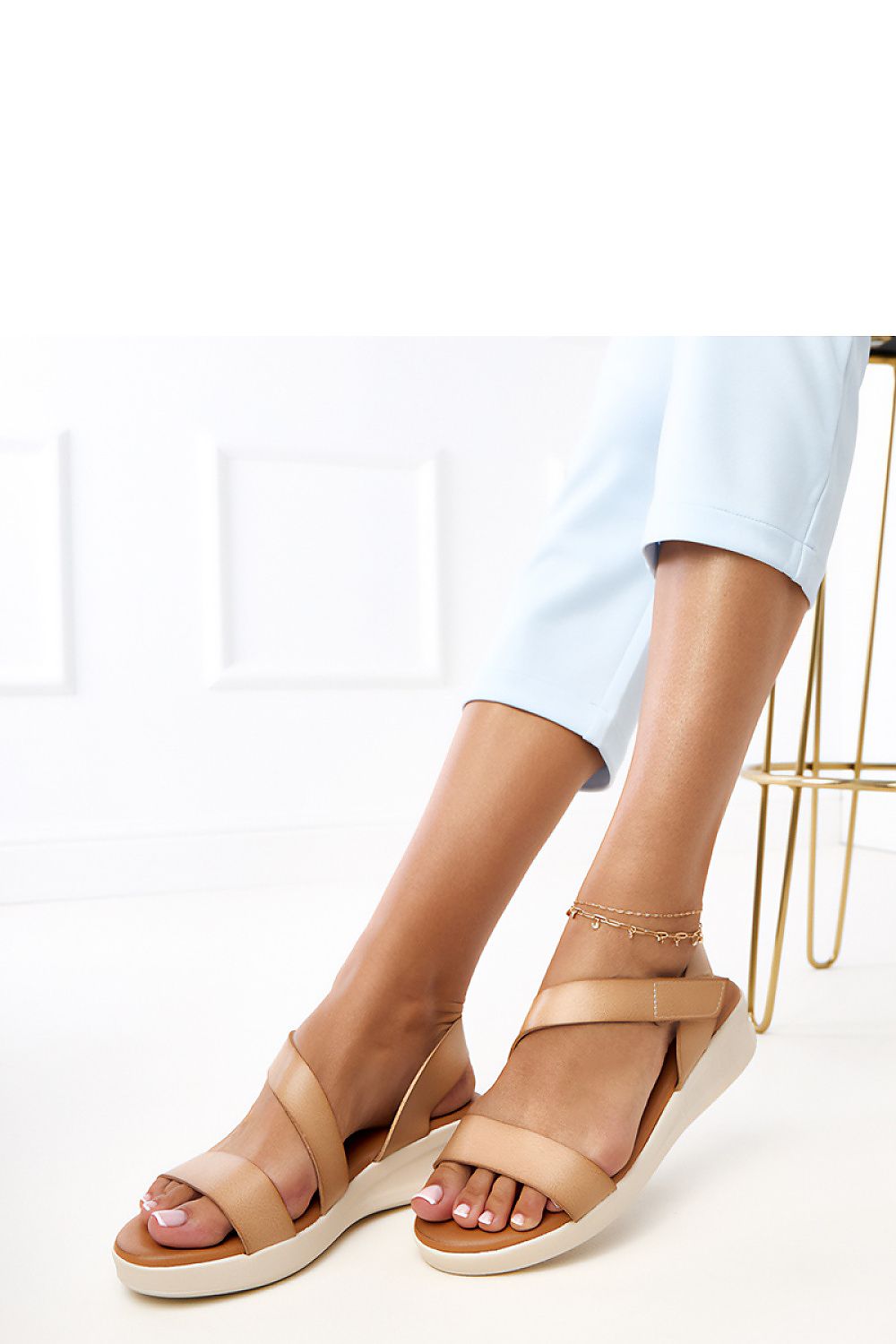 Sandales model 215604 PRIMO