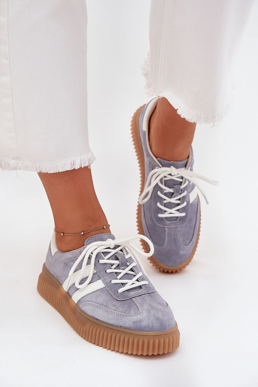 Chaussures de sport model 215671 Step in style