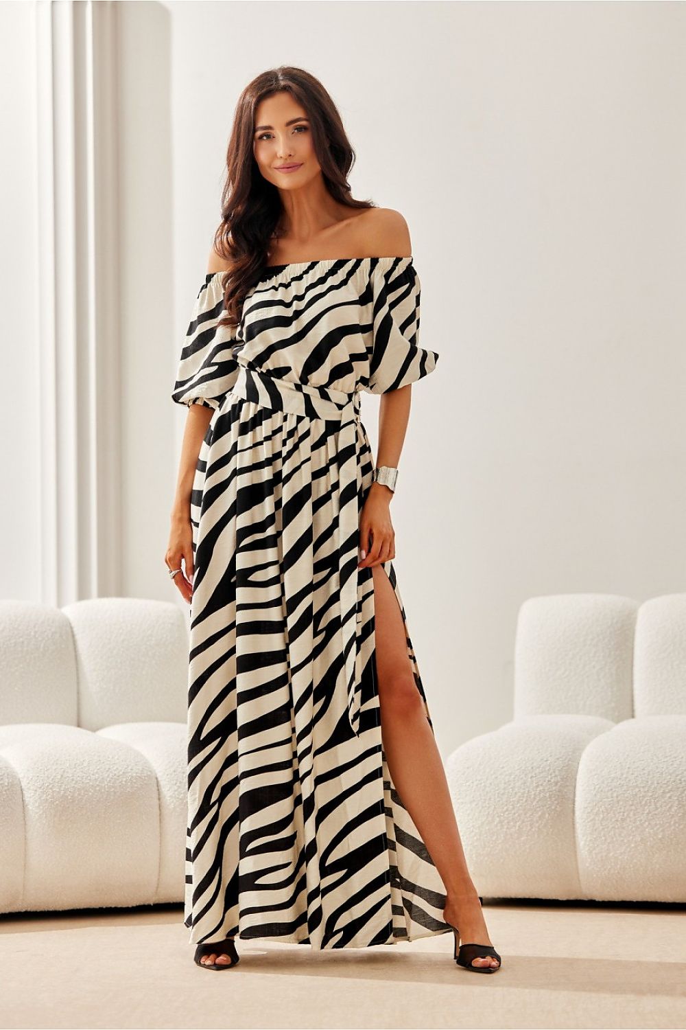 Robe de jour model 215696 Roco Fashion