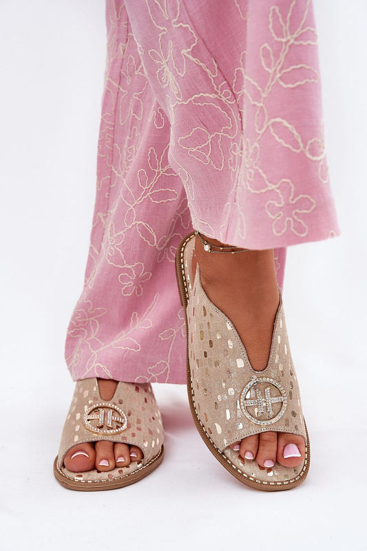 Sandales model 215707 Step in style