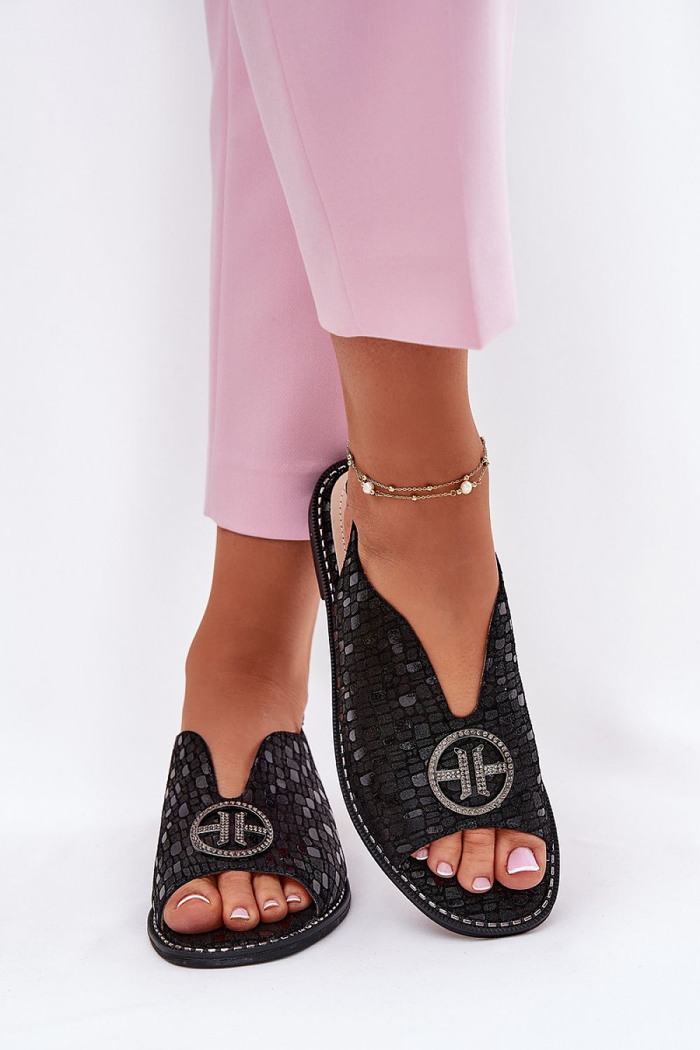 Sandales model 215708 Step in style