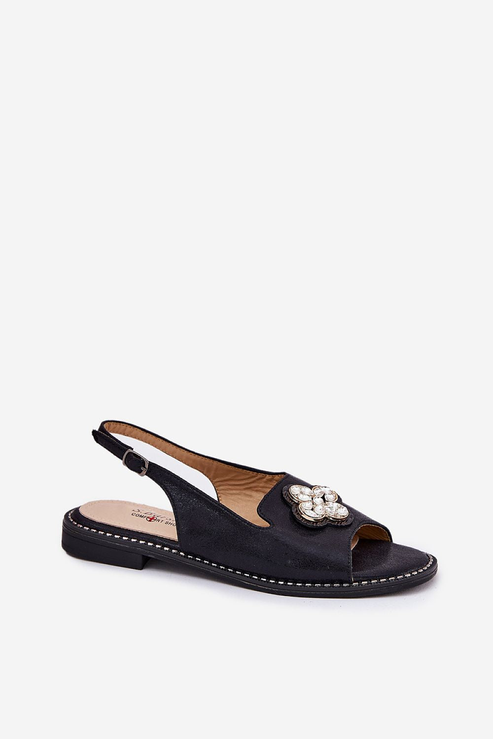 Sandales model 215712 Step in style