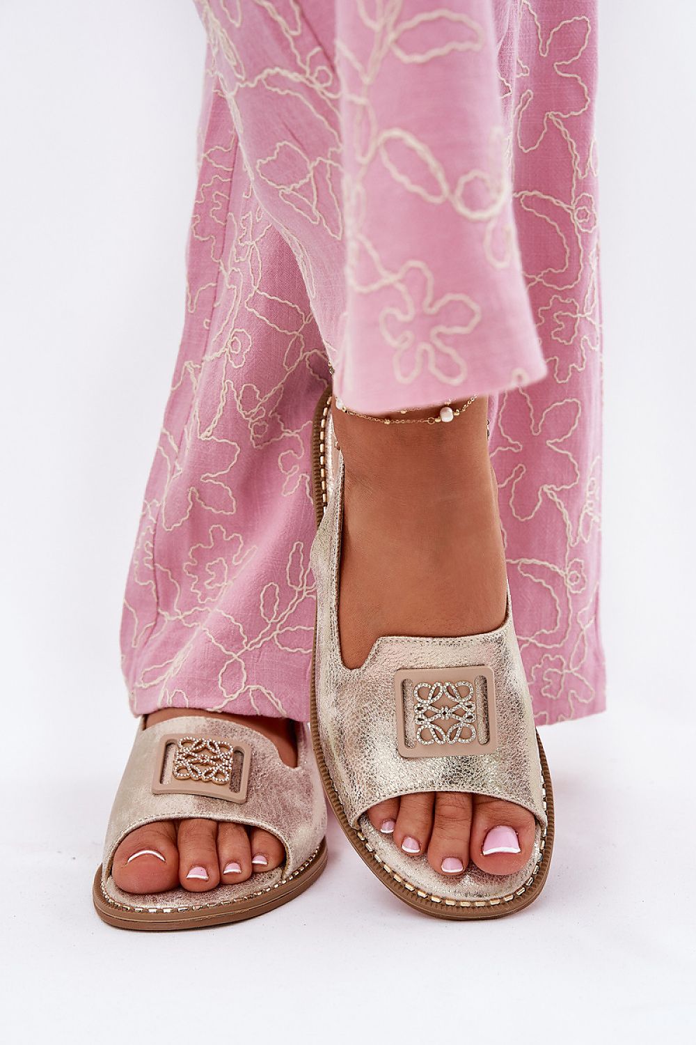 Sandales model 215714 Step in style