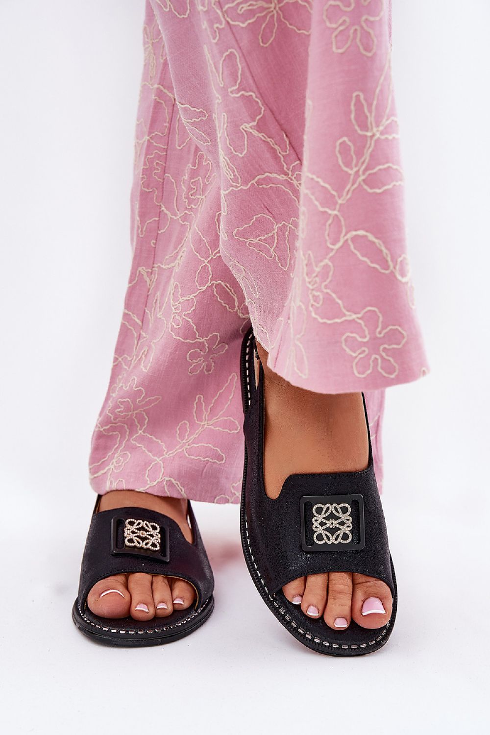 Sandales model 215715 Step in style