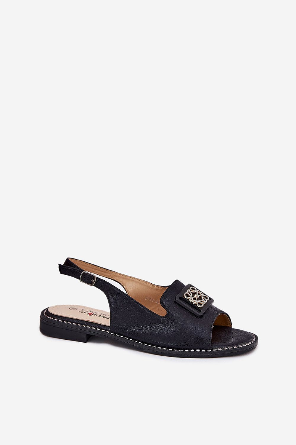 Sandales model 215715 Step in style