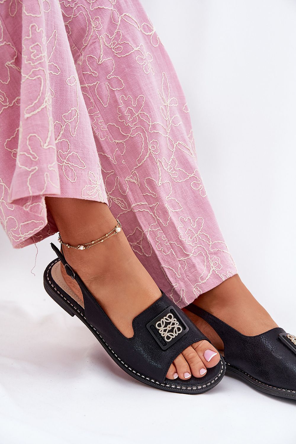 Sandales model 215715 Step in style