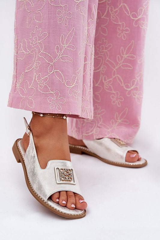 Sandales model 215716 Step in style