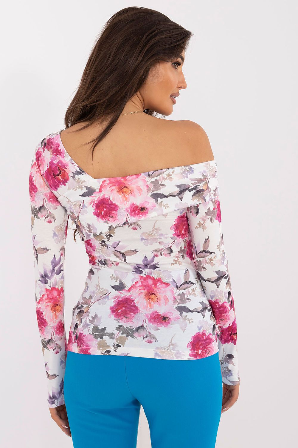 Chemisier model 215779 Factory Price