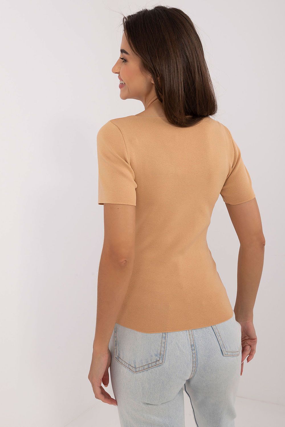 Chemisier model 215781 Factory Price