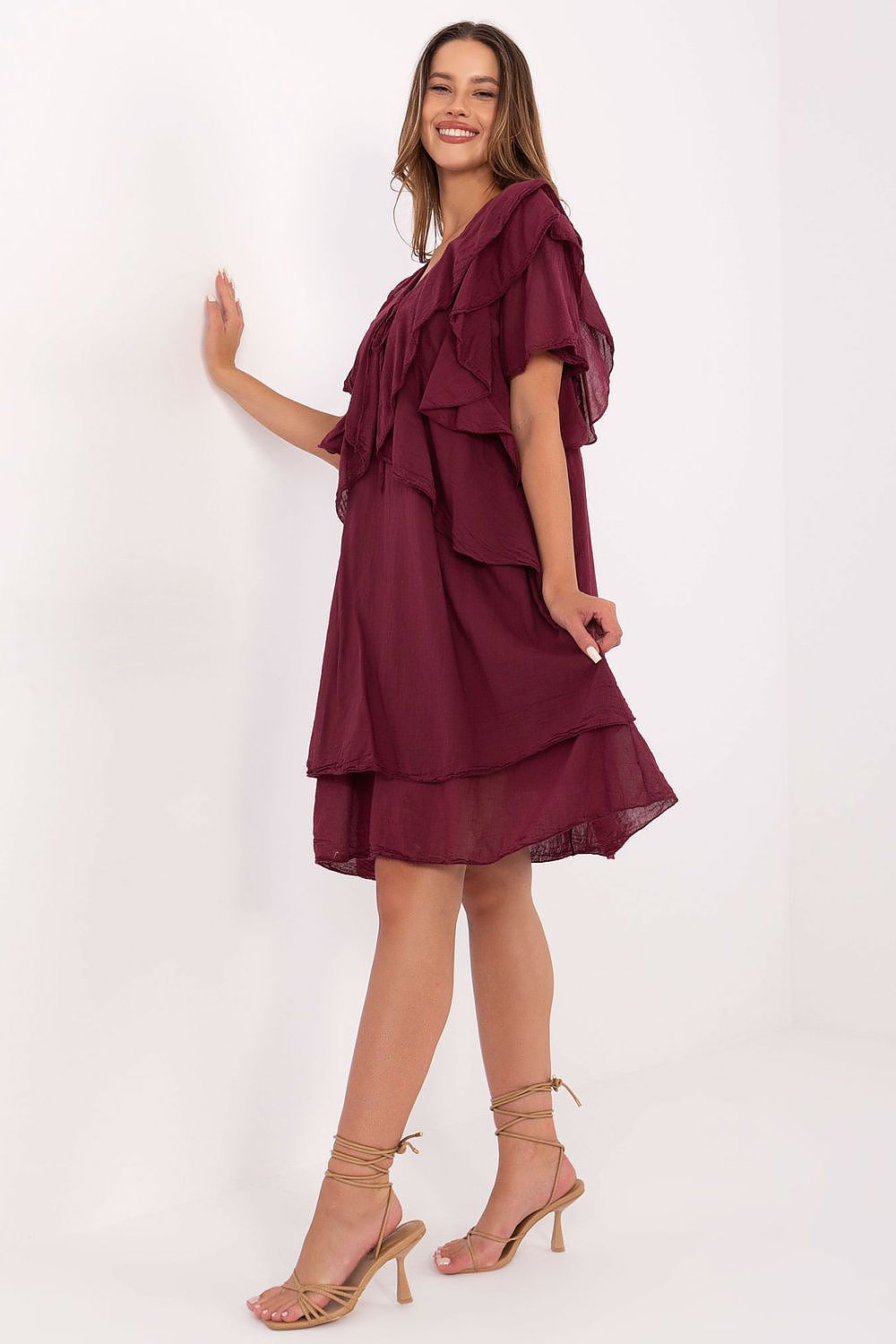 Robe de jour model 215789 Italy Moda
