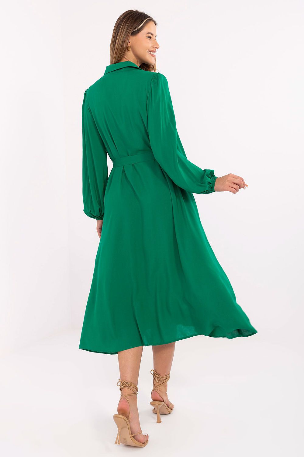 Robe de jour model 215864 Lakerta