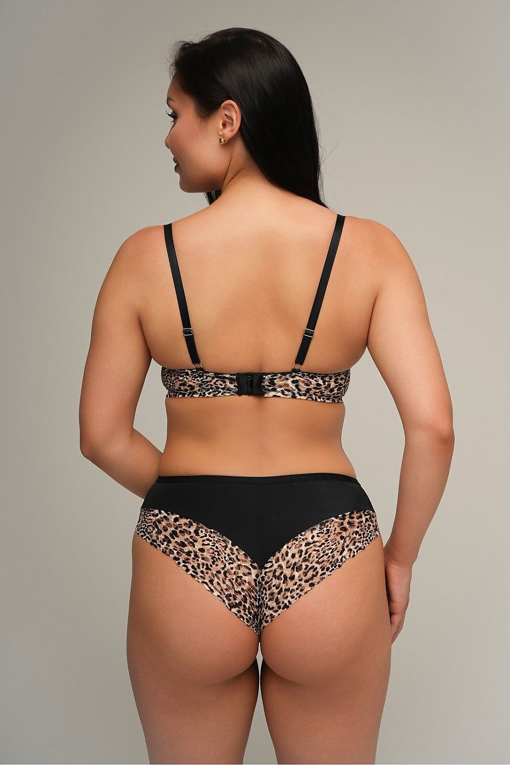 Culottes brésiliennes model 215998 Ava