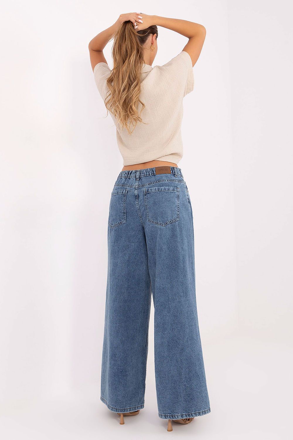 Jean model 216058 Sublevel